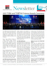 TÜBA-Newsletter 10